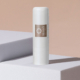 Lip Balm Stick auf beigem Hintergrund